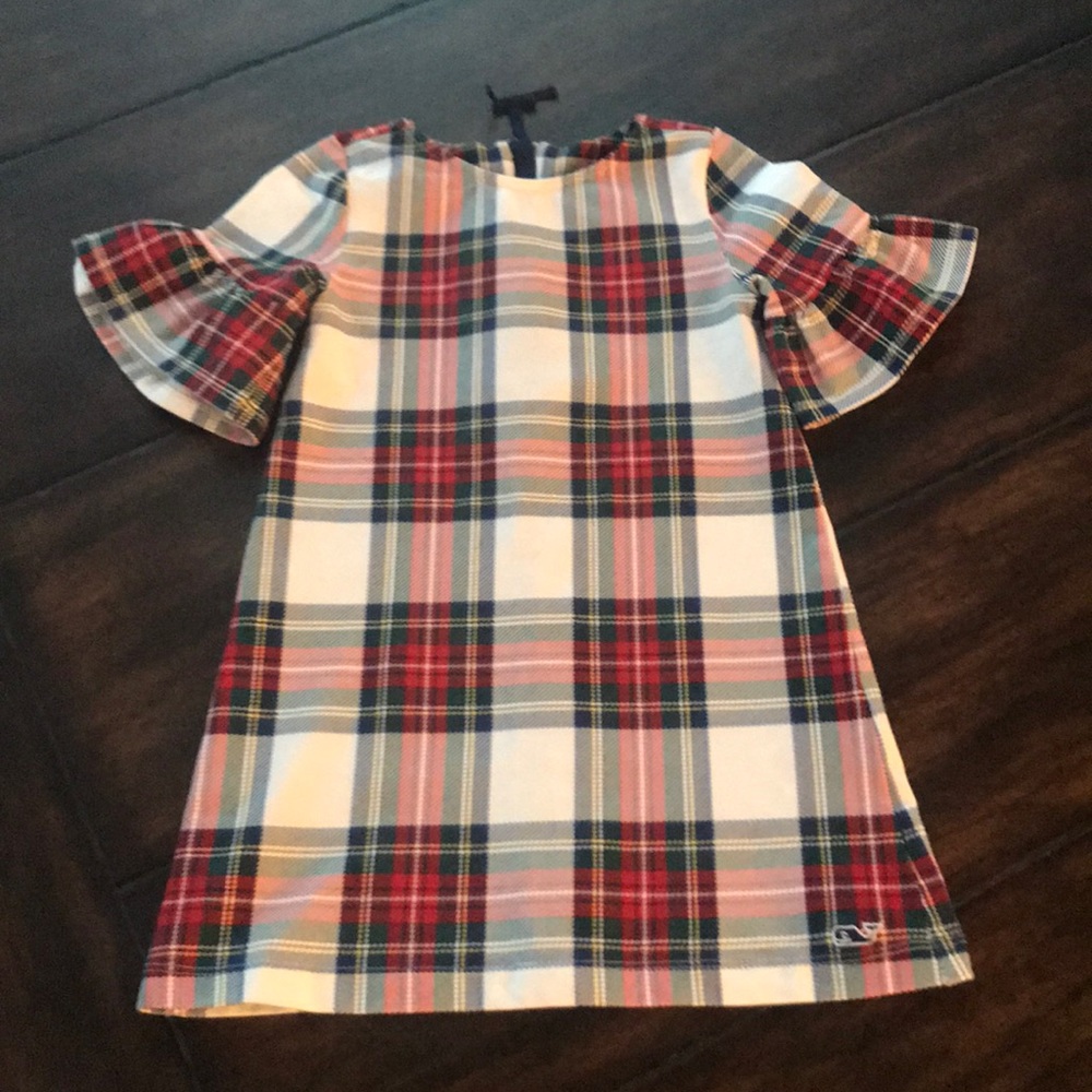 Christmas Dress